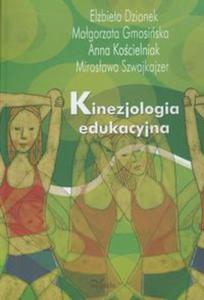 Kinezjologia edukacyjna - 2857619033