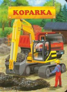 Koparka - 2857619079