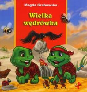 Wielka wdrówka