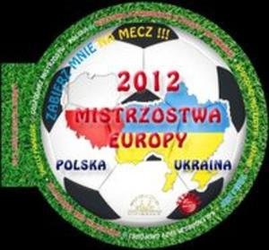 2012 Mistrzostwa Europy wersja L - 2857619095