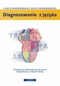 Diagnozowanie z jzyka - 2857619128