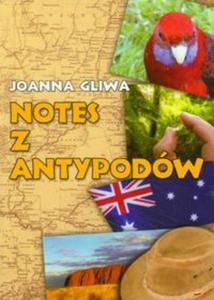 Notes z Antypodw - 2857619170