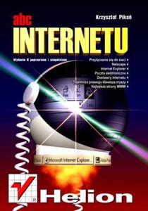 ABC Internetu. Wydanie II - 2857619249