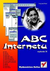 ABC Internetu. Wydanie III - 2857619250