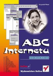 ABC Internetu. Microcom - 2857619251