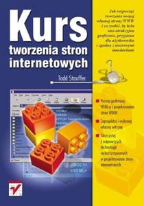 Kurs tworzenia stron internetowych - 2857619270