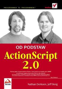 ActionScript 2.0. Od podstaw - 2857619331