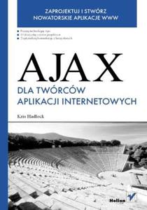 Ajax dla twrcw aplikacji internetowych - 2857619343