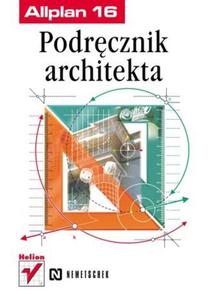 Allplan 16. Podrcznik architekta