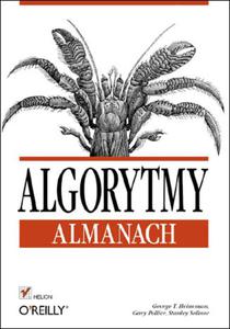 Algorytmy. Almanach - 2857619345