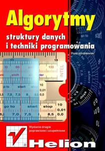 Algorytmy, struktury danych i techniki programowania. Wydanie II - 2857619347