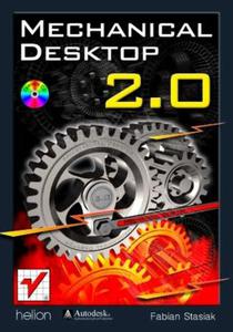 Mechanical Desktop 2.0 - 2857619354