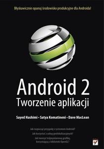 Android 2. Tworzenie aplikacji - 2857619368