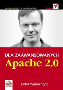 Apache 2.0 dla zaawansowanych - 2857619374