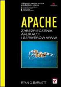 Apache. Przewodnik encyklopedyczny - 2857619376