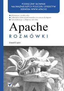 Apache. Rozmwki - 2857619379