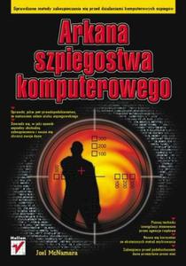 Arkana szpiegostwa komputerowego - 2857619389