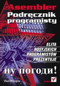 Asembler. Podrcznik programisty - 2857619395