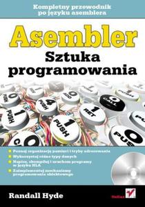 Asembler. Sztuka programowania - 2857619396