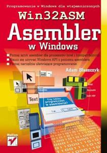 Win32ASM. Asembler w Windows - 2857619399