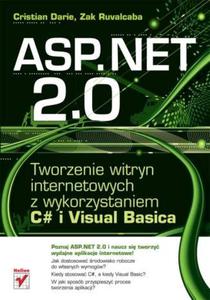 ASP.NET 2.0. Tworzenie witryn internetowych z wykorzystaniem C# i Visual Basica - 2857619403