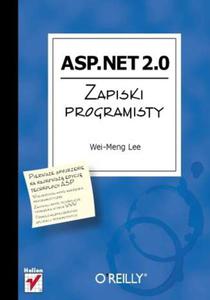 ASP.NET 2.0. Zapiski programisty - 2857619405