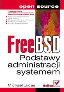 FreeBSD. Podstawy administracji systemem - 2857619425