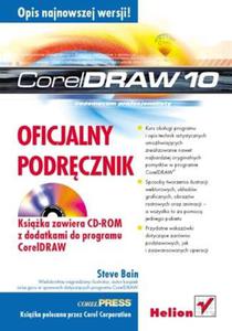 CorelDRAW 10. Vademecum profesjonalisty - 2857619441