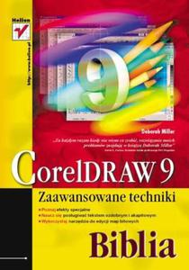 CorelDRAW 9. Zaawansowane techniki. Biblia - 2857619443