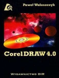 CorelDRAW 4.0 - 2857619454