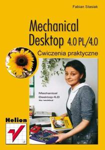 Mechanical Desktop 4.0 PL/4.0. wiczenia praktyczne - 2857619523