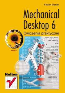 Mechanical Desktop 6. wiczenia praktyczne - 2857619524