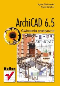 ArchiCAD 6.5. wiczenia praktyczne - 2857619527