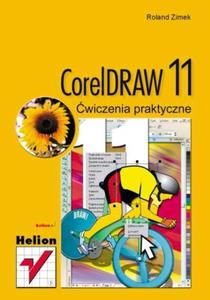 CorelDRAW 11. wiczenia praktyczne - 2857619538