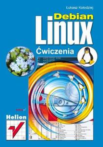Debian Linux. wiczenia - 2857619545