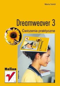 Dreamweaver 3. wiczenia praktyczne - 2857619547