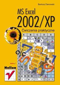 MS Excel 2002/XP. wiczenia praktyczne - 2857619556