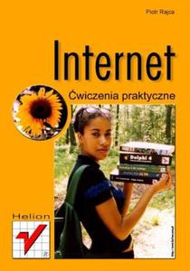 Internet. wiczenia praktyczne - 2857619572