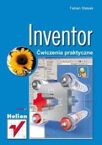 Inventor. wiczenia praktyczne - 2857619573