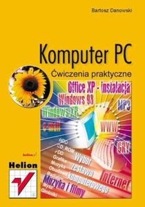 Komputer PC. wiczenia praktyczne - 2857619580