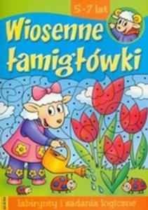 Wiosenne amigwki - 2825655035