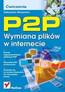 P2P. Wymiana plikw w internecie. wiczenia - 2857619602