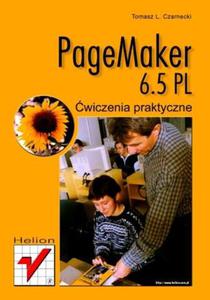 PageMaker 6.5. wiczenia praktyczne - 2857619607