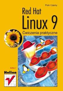 Red Hat Linux 9. Ćwiczenia praktyczne - 2857619632