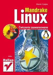 Mandrake Linux. wiczenia zaawansowane - 2857619672