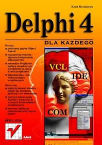 Delphi 4 dla kadego - 2857619691