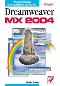 Dreamweaver MX 2004 - 2857619715