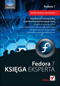 Fedora 7. Ksiga eksperta