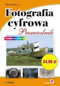 Fotografia cyfrowa. Przewodnik