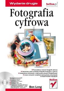 Fotografia cyfrowa. Wydanie drugie - 2857619798